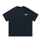 SSD Lifting Oversized Tee - Build Different Edition