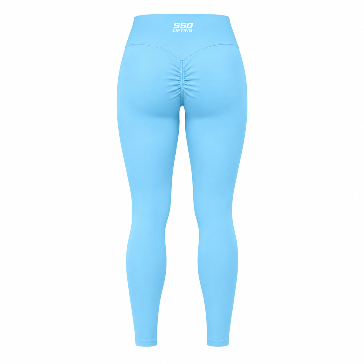 SSD Lifting Women’s High-Waisted Leggings