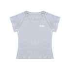 SSD Lifting Women’s Fitted Crop Top