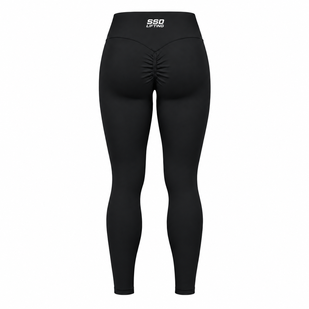 SSD Lifting Women’s High-Waisted Leggings