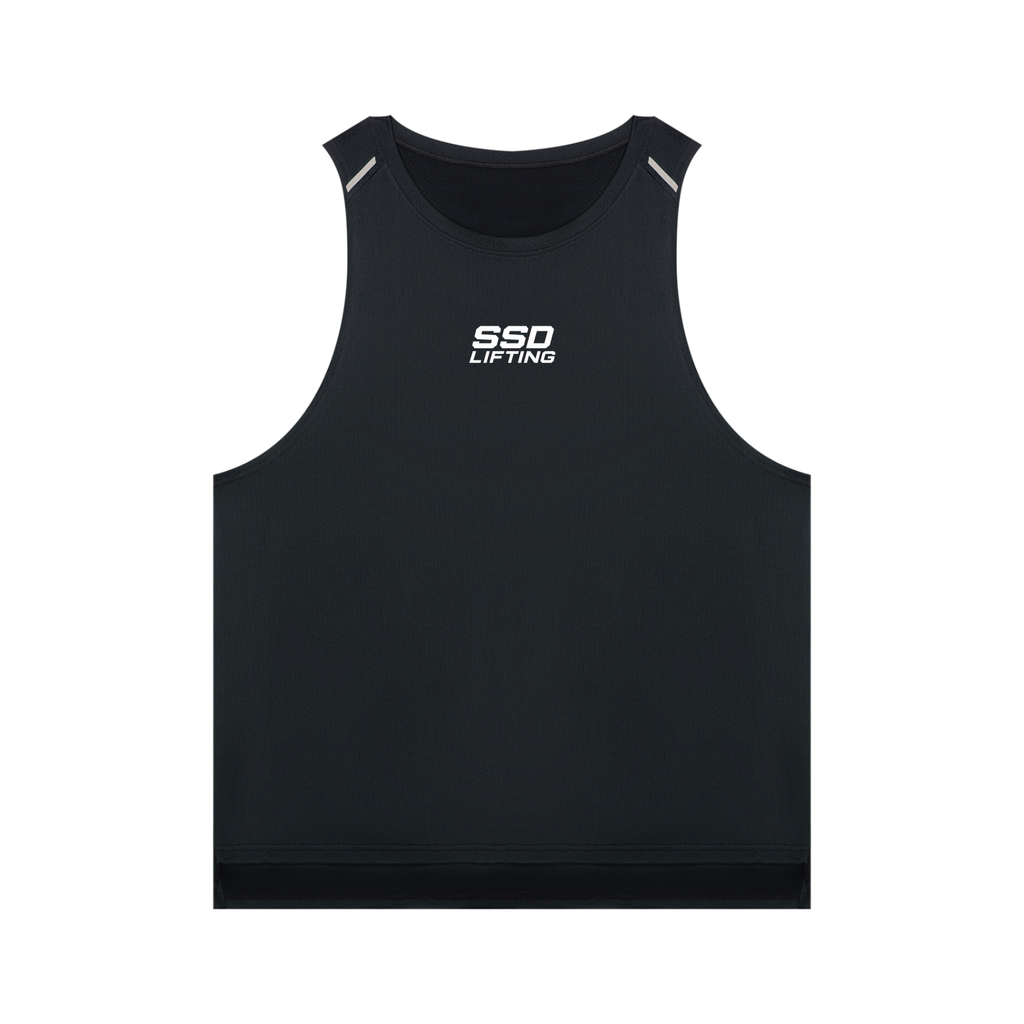SSD Lifting Men’s Performance Tank Top