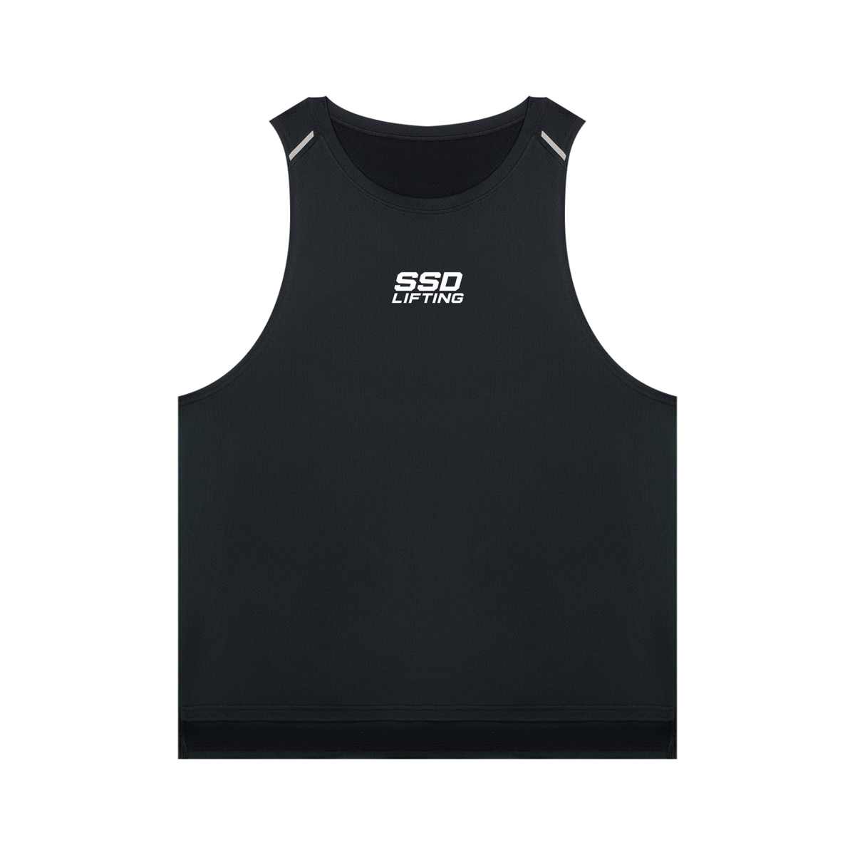 SSD Lifting Men’s Performance Tank Top