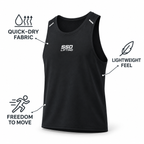 SSD Lifting Men’s Performance Tank Top