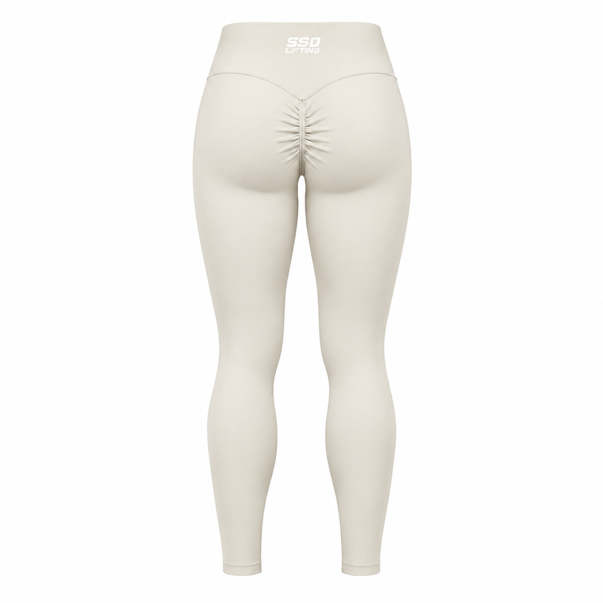 SSD Lifting Women’s High-Waisted Leggings