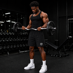 Essential Training Shorts