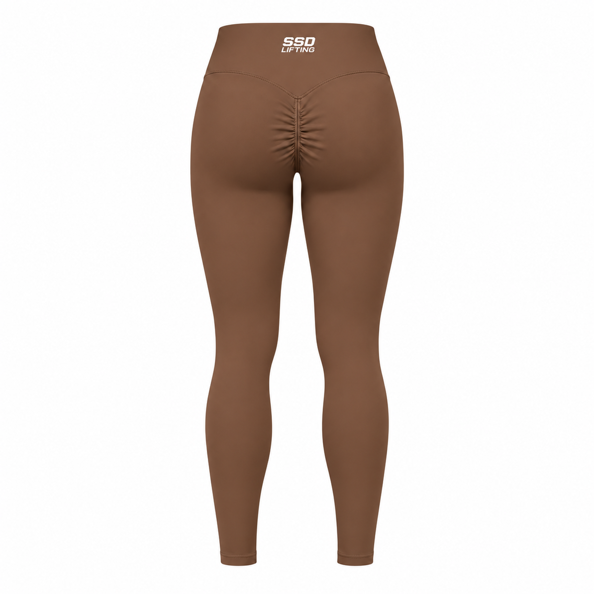 SSD Lifting Women’s High-Waisted Leggings