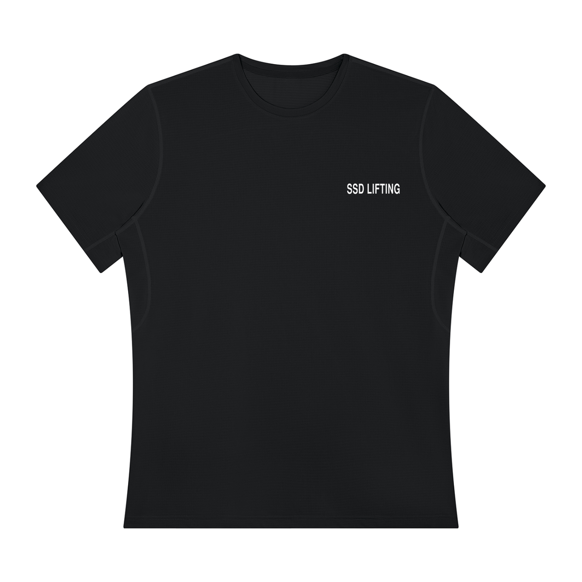 SSD Lifting Men’s Performance Running Tee