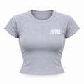 SSD Lifting Women’s Fitted Crop Top