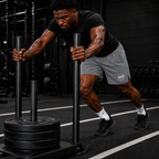 Essential Training Shorts