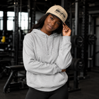 SSD Lifting 5-Panel Cap – Represent Edition