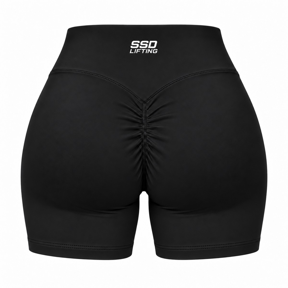 SSD Lifting Women’s Seamless Shorts