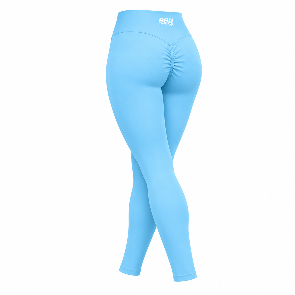 SSD Lifting Women’s High-Waisted Leggings