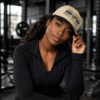 SSD Lifting 5-Panel Cap – Represent Edition