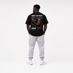 SSD Lifting Drop Shoulder T-Shirt – Represent Edition