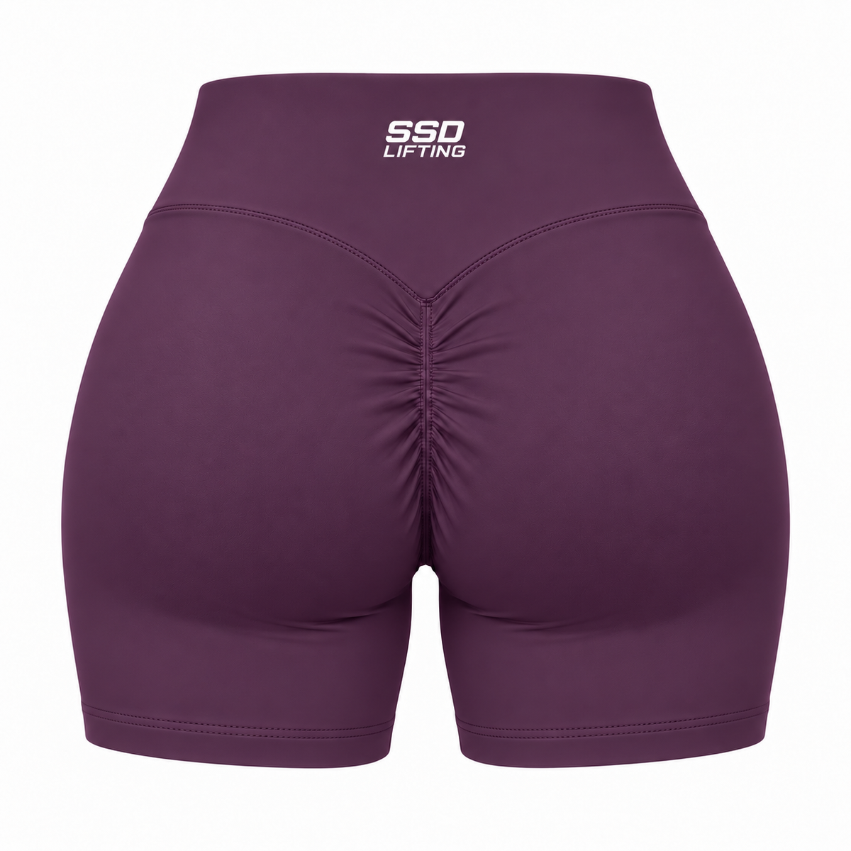 SSD Lifting Women’s Seamless Shorts