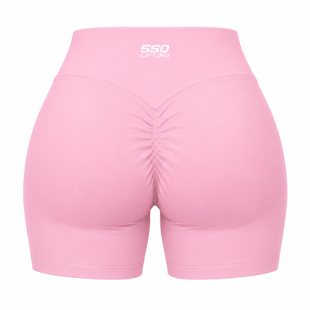 SSD Lifting Women’s Seamless Shorts