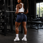SSD Lifting Women’s Seamless Shorts