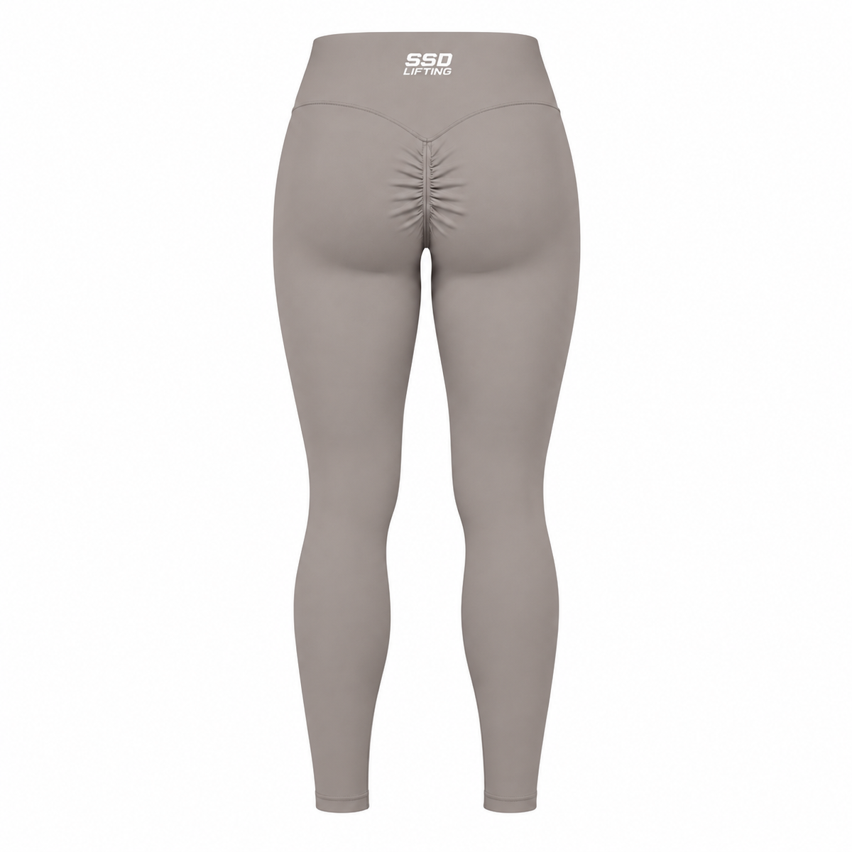 SSD Lifting Women’s High-Waisted Leggings