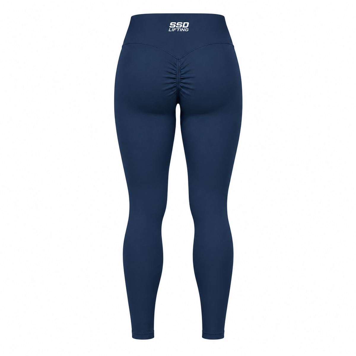 SSD Lifting Women’s High-Waisted Leggings