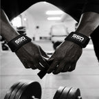 SSD Lifting Wrist Straps