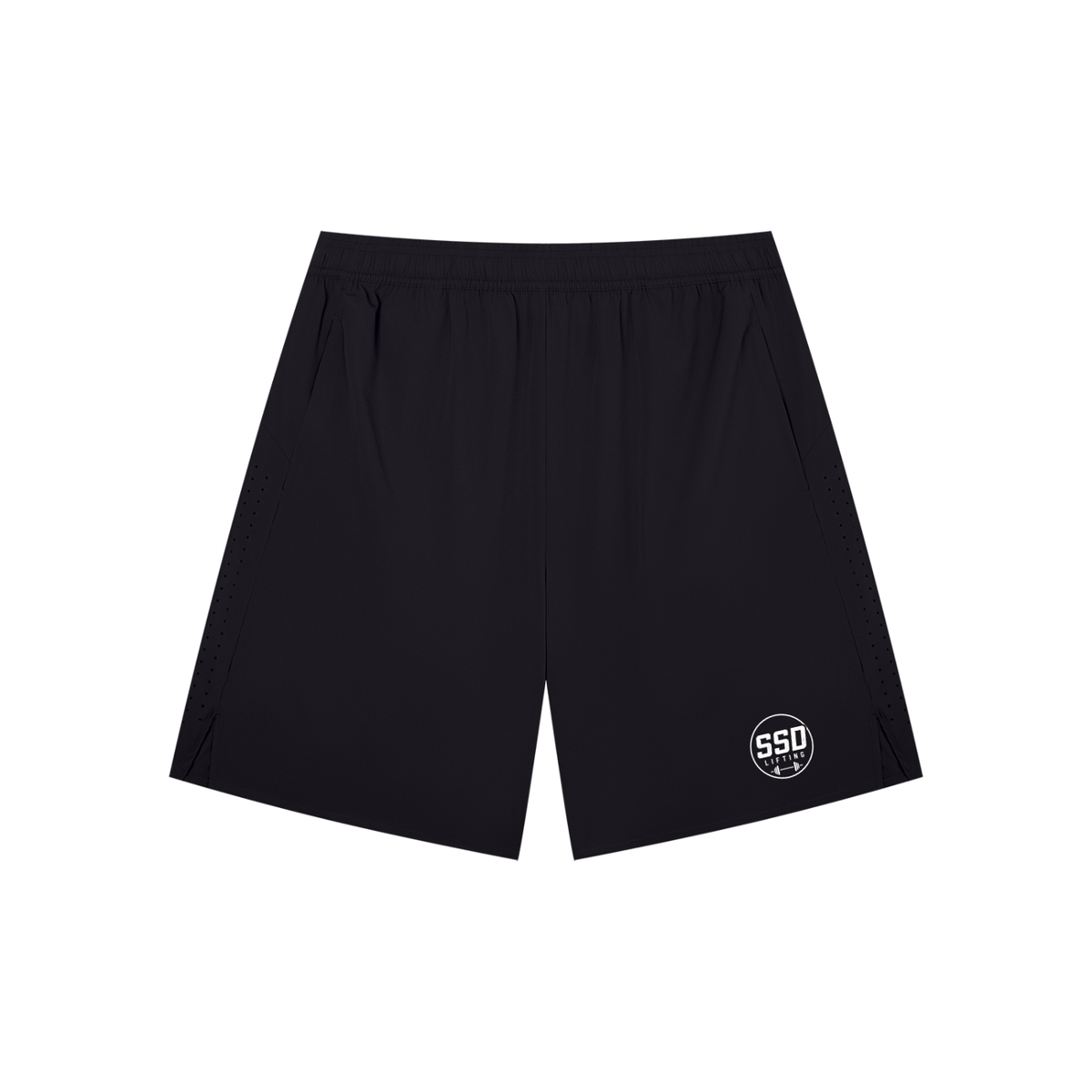 Essential Training Shorts