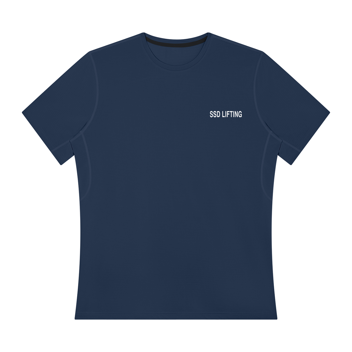 SSD Lifting Men’s Performance Running Tee