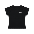 SSD Lifting Women’s Fitted Crop Top