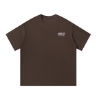 SSD Lifting Oversized Tee - Build Different Edition