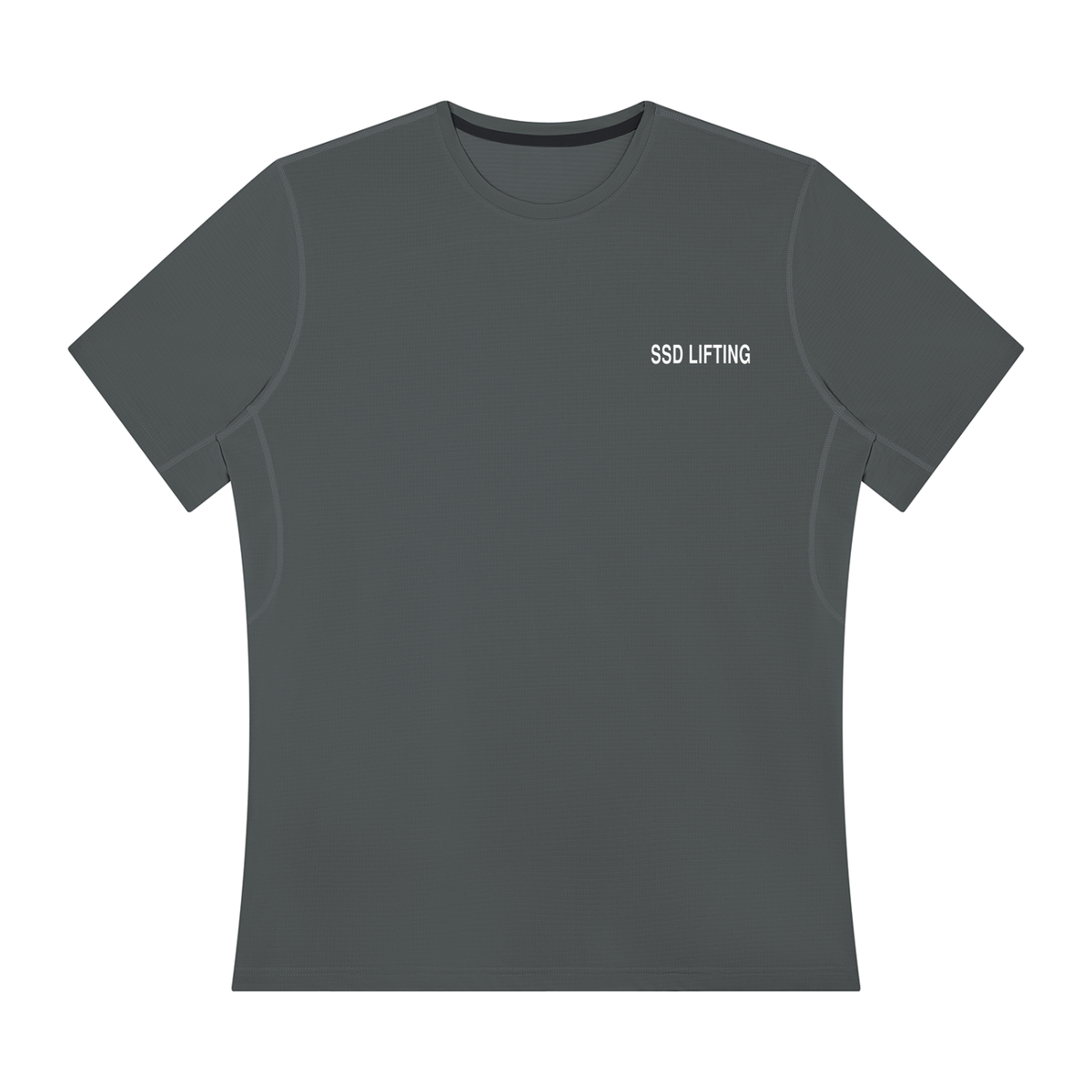 SSD Lifting Men’s Performance Running Tee