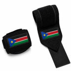 SSD Lifting Wrist Wraps