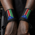 SSD Lifting Wrist Wraps